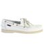 Docksides Cuir Sebago Portland