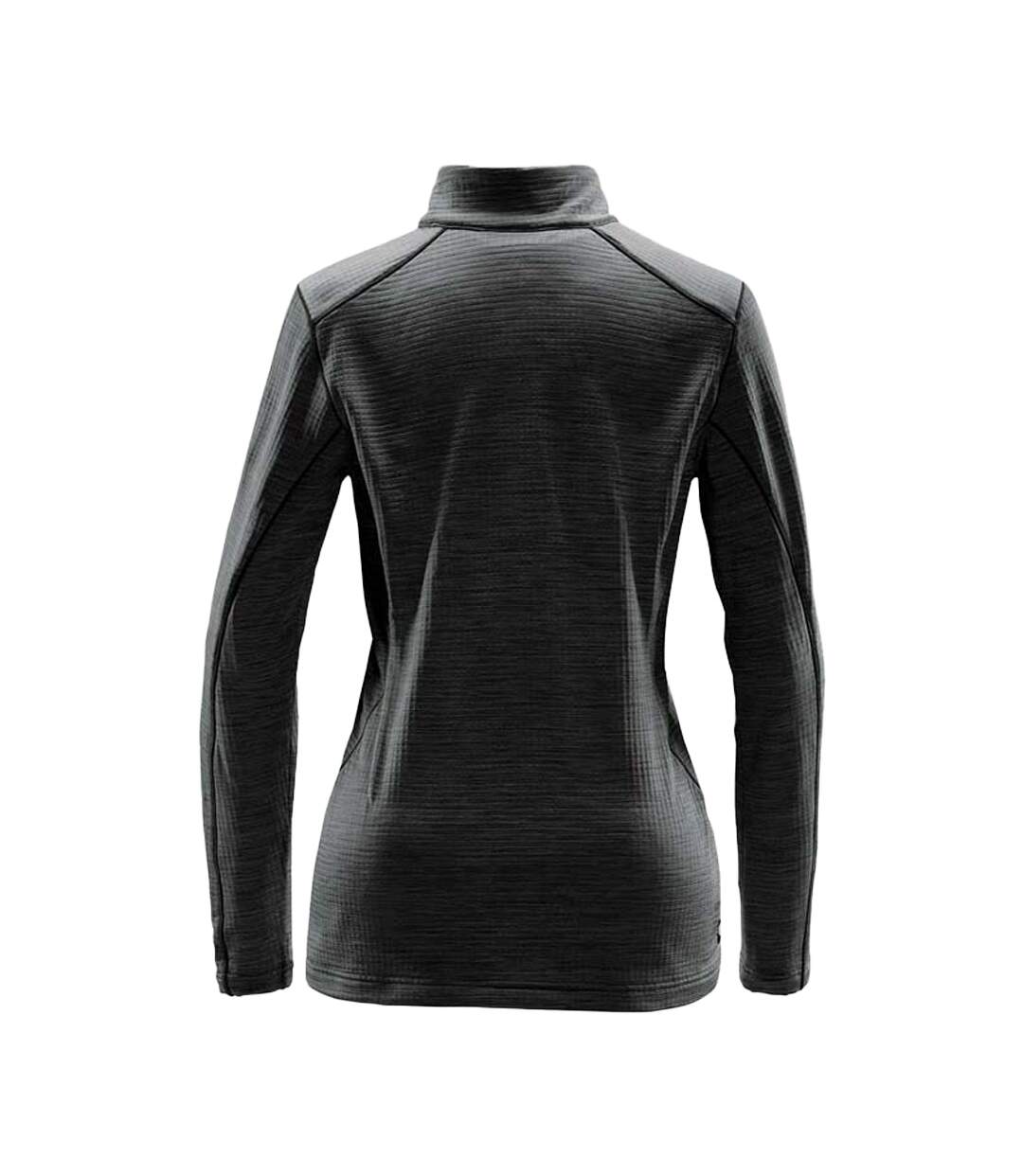 Haut Thermique Femme Anthracite Stormtech-2