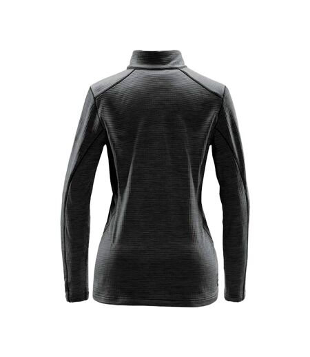 Haut Thermique Femme Anthracite Stormtech