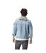 Veste Jeans homme Max Used Bleu Vondutch-2