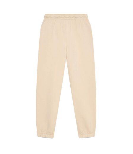 Pantalon De Jogging Motif/style Uni Homme Crème Tommy Jeans