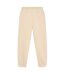 Pantalon De Jogging Motif/style Uni Homme Crème Tommy Jeans-2