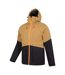 Mountain Warehouse Mens Interstellar II Ski Jacket (Tan) - UTMW1023