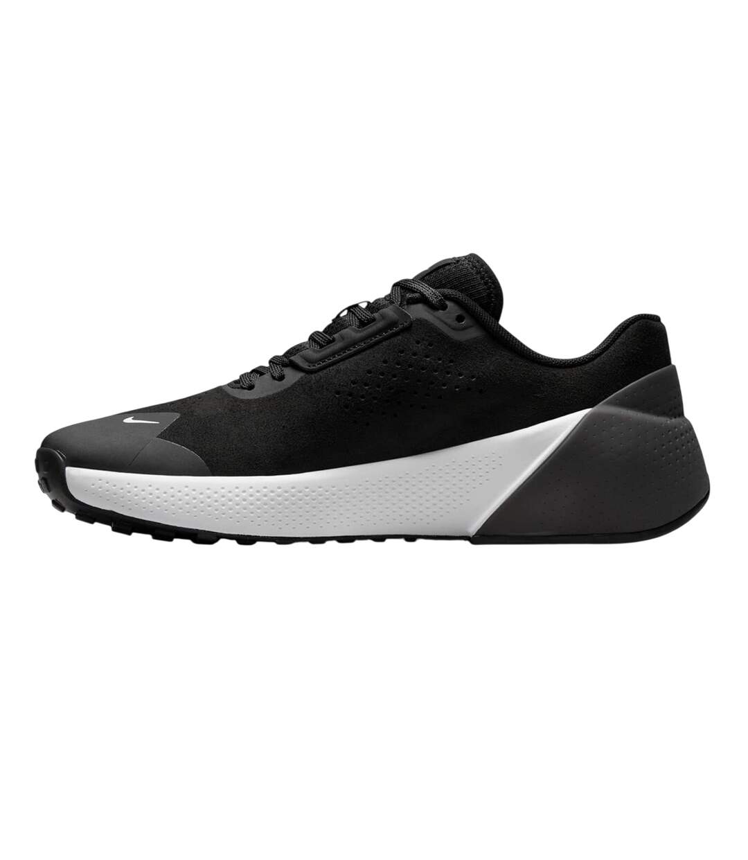 Baskets Air Zoom Homme Noir Blanc Nike-3