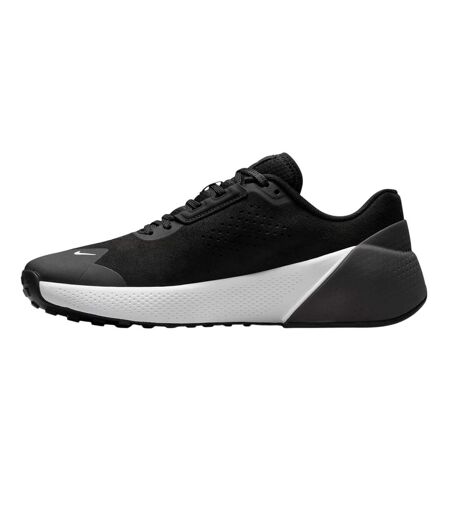 Baskets Air Zoom Homme Noir Blanc Nike