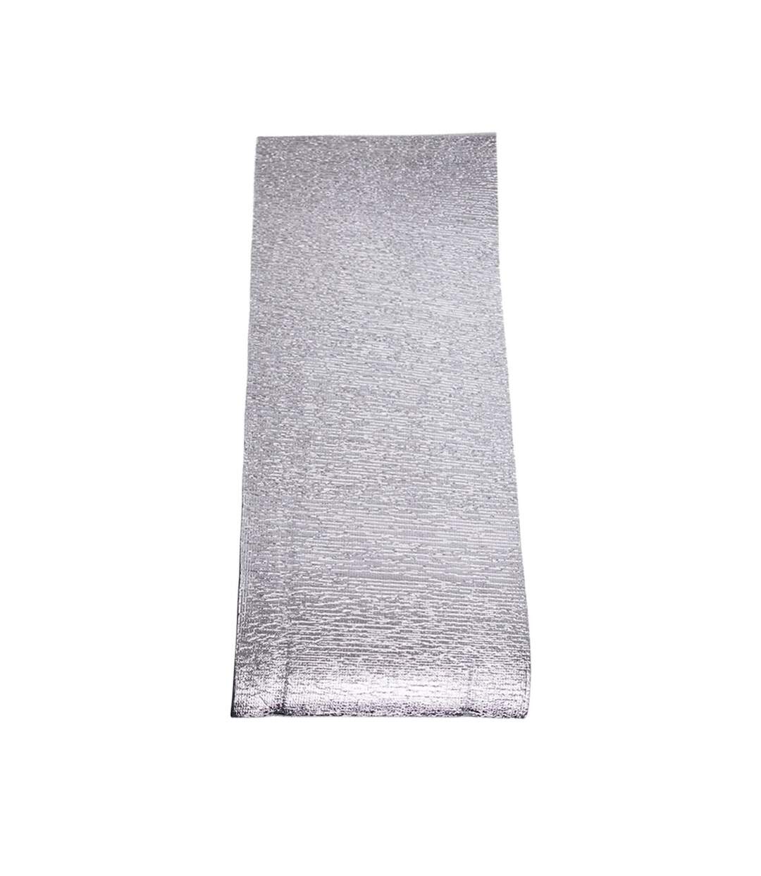 Tapis trek taille unique gris Mountain Warehouse-1