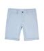 Short bleu homme teddy smith chino 10415076d - 28-2