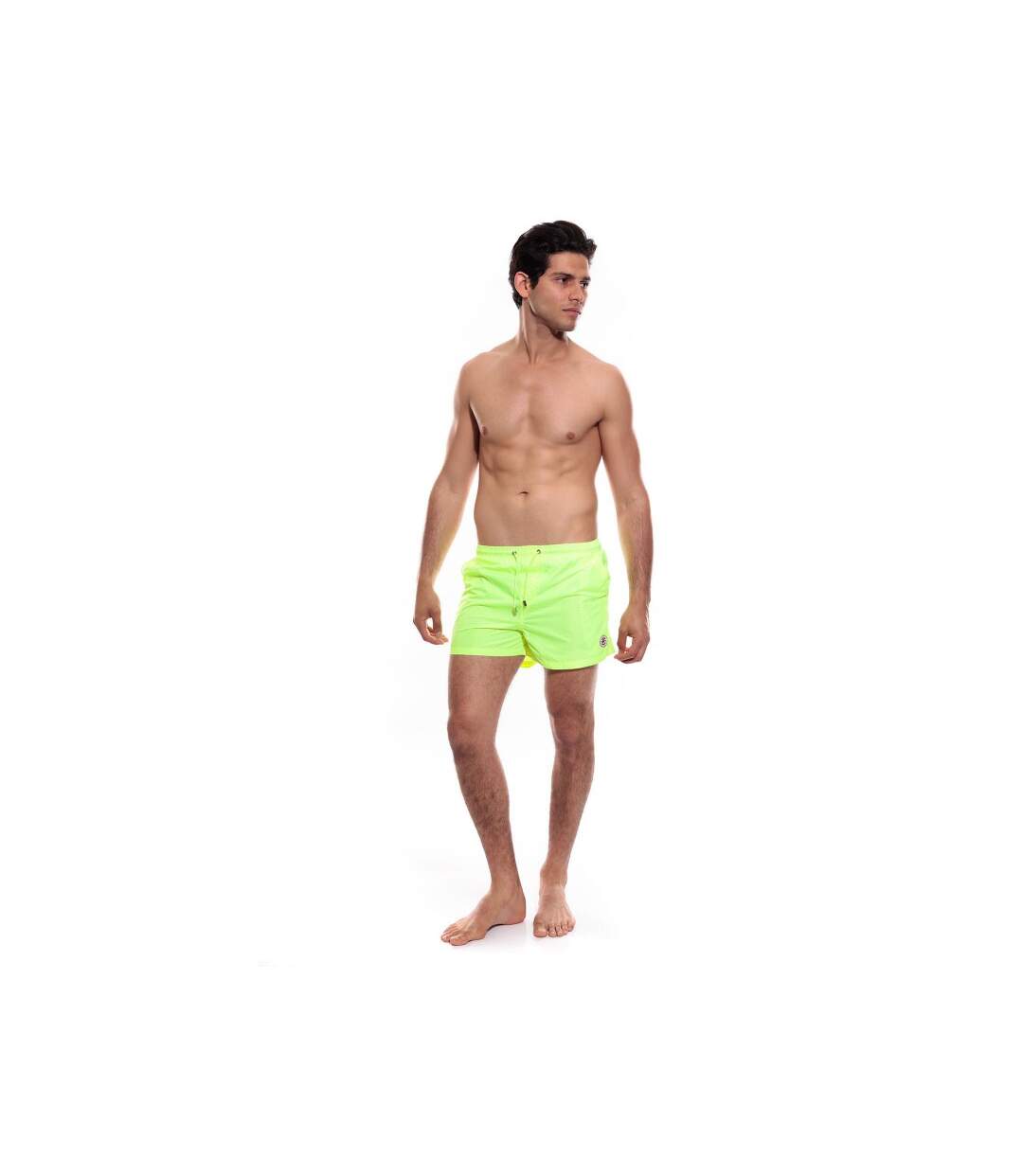SHORT DE BAIN GABORIAUFLUO-4