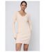 Robe Col V-1