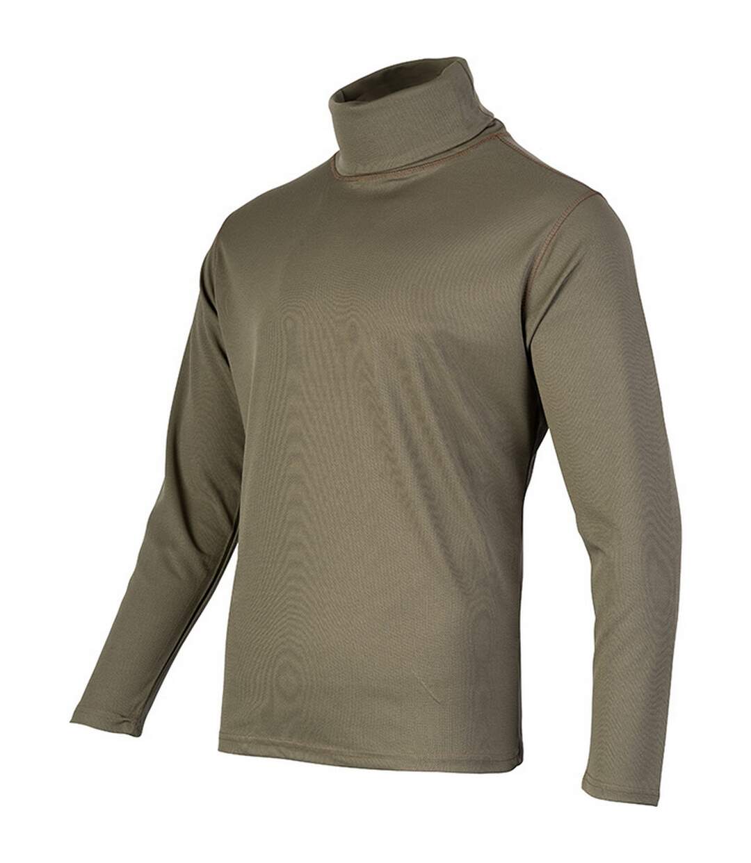Haut De Sport Tactical Homme Vert Viper-3