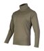 Haut De Sport Tactical Homme Vert Viper-3