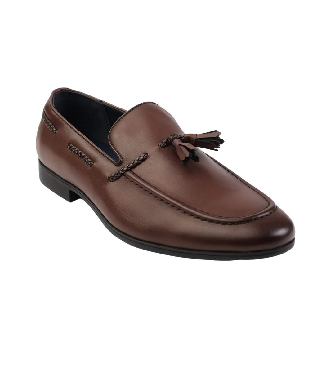 Mocassins bradley homme marron Where´s That From-1