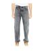 Jean D-macs Homme Gris Denim Clair Diesel-1