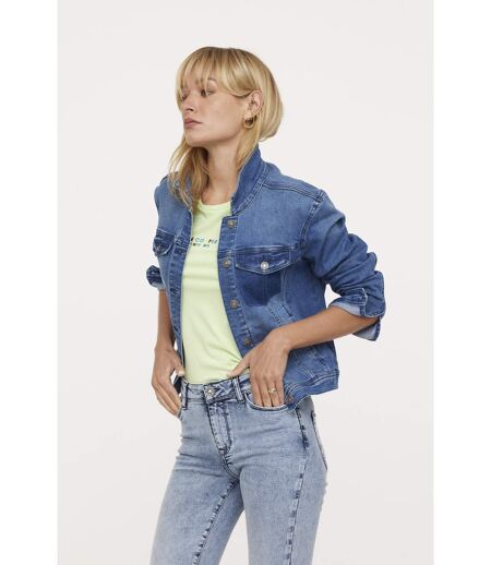 Veste FELY Medium Blue Used