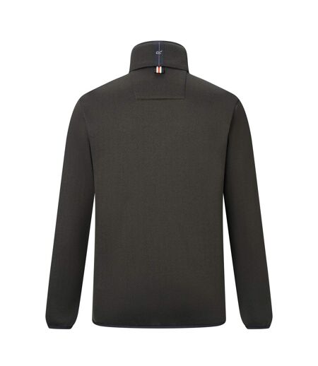 Veste Polaire Brayleigh Homme Kaki Foncé Regatta