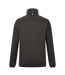 Veste Polaire Brayleigh Homme Kaki Foncé Regatta-3