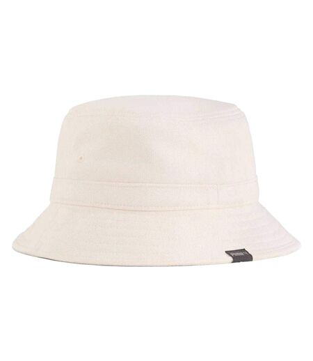 Essential Logo Bucket Hat White Puma