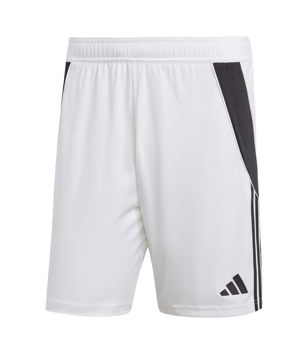 Short Tiro Homme Blanc Adidas-2