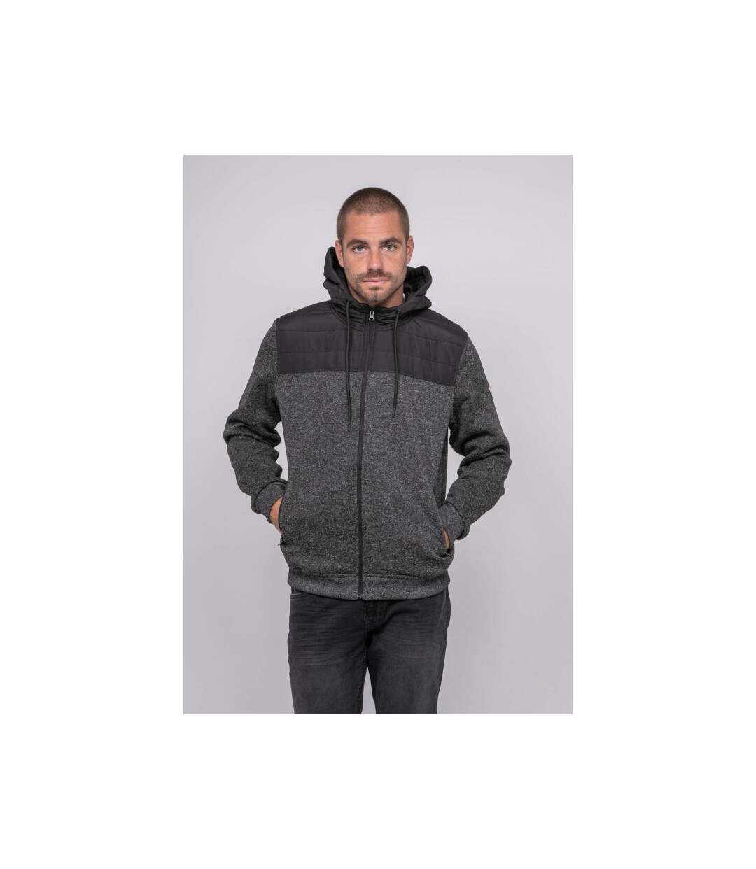 Blouson ZIMANA-3