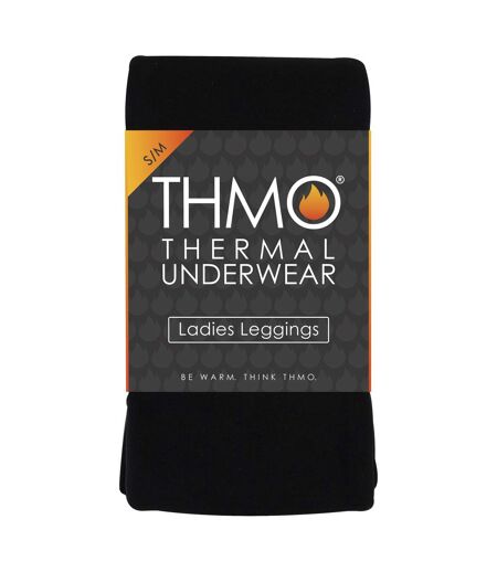 Ladies Thermal Bottoms Leggings for Winter