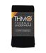 Ladies Thermal Bottoms Leggings for Winter-2