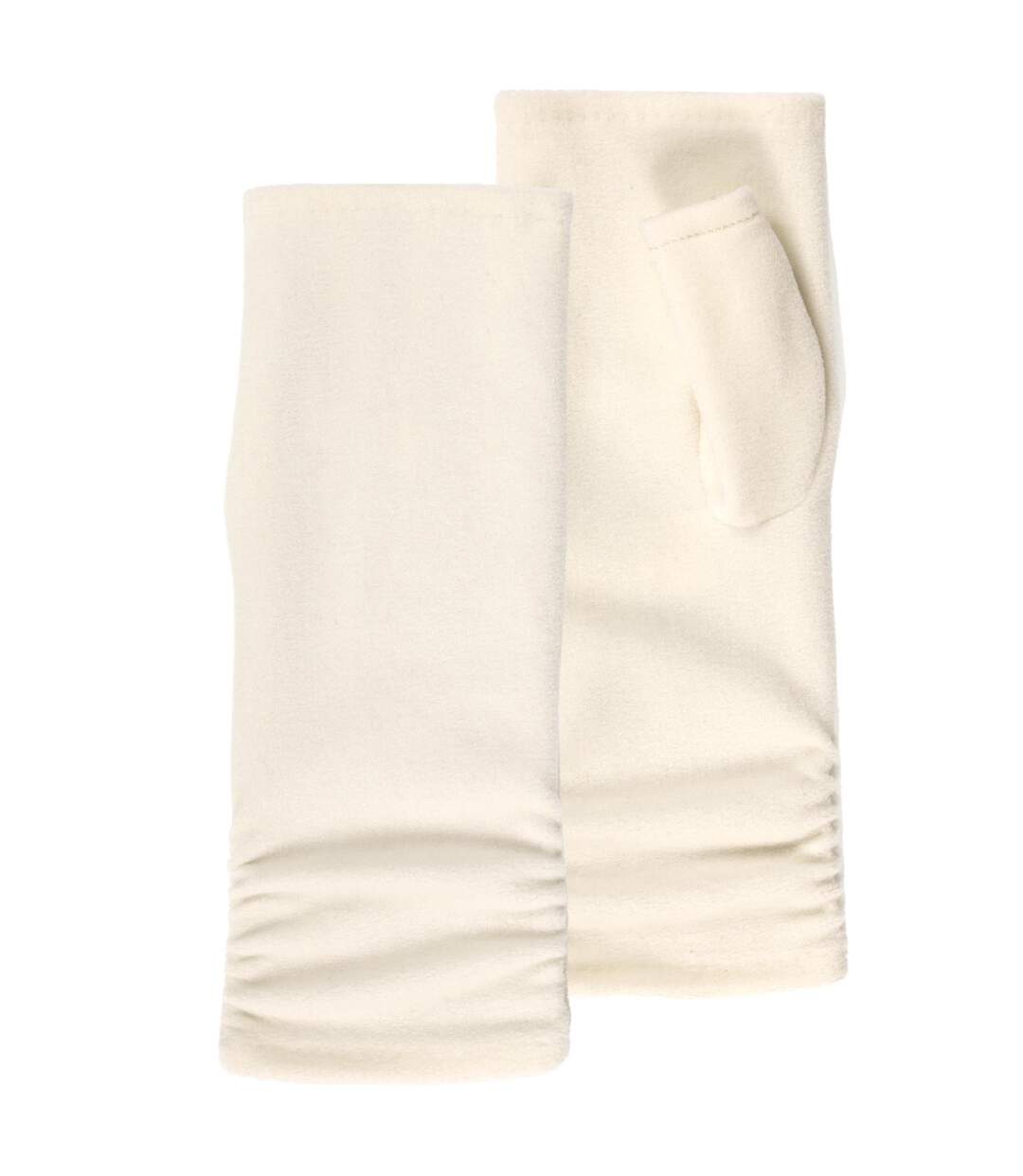 Isotoner Mitaines femme effet seconde peau-1