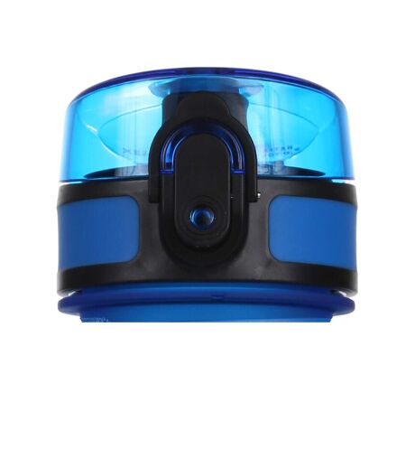 Tritan Water Bottle One Size Blue Regatta