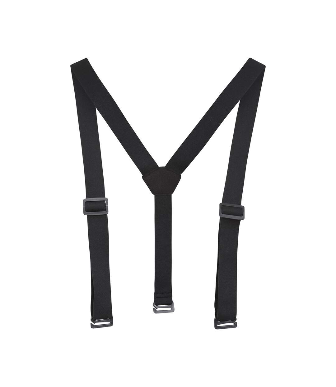 Bretelles Homme Taille Unique Noir Mountain Warehouse-2