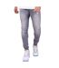 Jean skinny gris homme project x paris tp21036 - 28-1