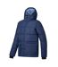 Doudoune Matelassée Marek Homme Bleu Marine Gris Pâle Regatta-4