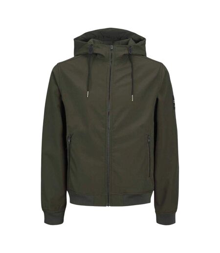 Veste Softshell Homme Galipot Jack And Jones
