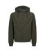 Veste Softshell Homme Galipot Jack And Jones-2