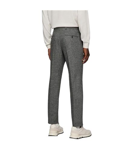 Pantalon H-genius Homme Gris Boss