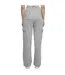Pantalon De Jogging Femme Gris Pâle Urban Classics-1