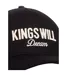Casquette De Baseball Studio Garment District Homme Noir Kings Will Dream-3