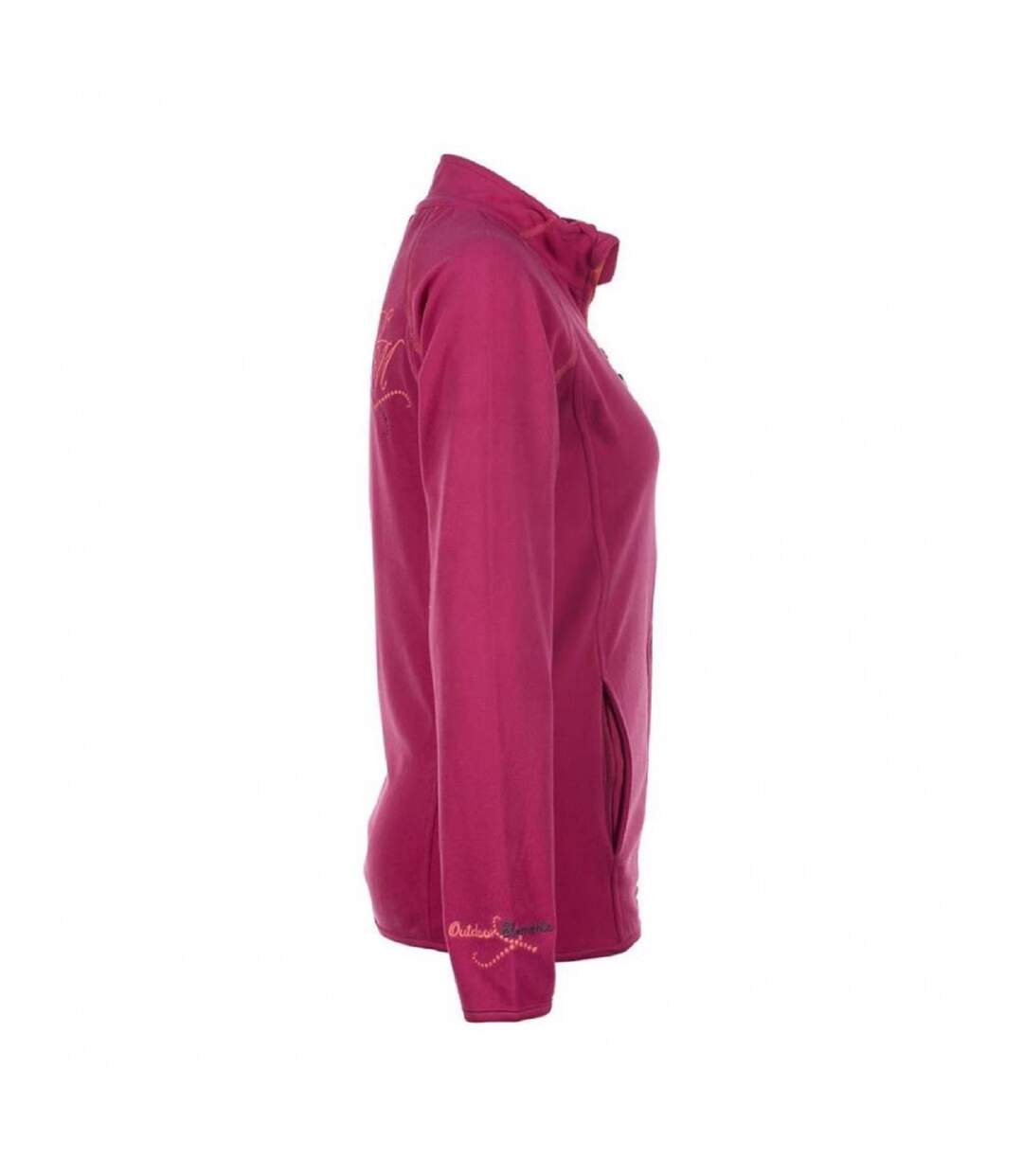 Blouson polaire femme AFONE