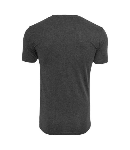 Charbon De Bois Mister Tee