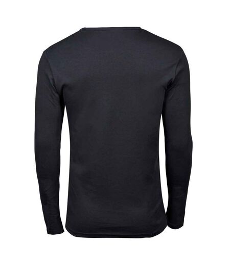 T-shirt Homme Gris Foncé Tee Jays