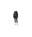 Collants De Course Femme Noir P.T-1
