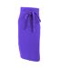 Tablier moyen de bistro taille unique pourpre Jassz-1