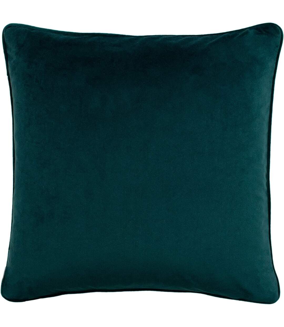 Paoletti Avenue Cushion Cover (Teal) - UTRV1669