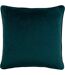 Paoletti Avenue Cushion Cover (Teal)