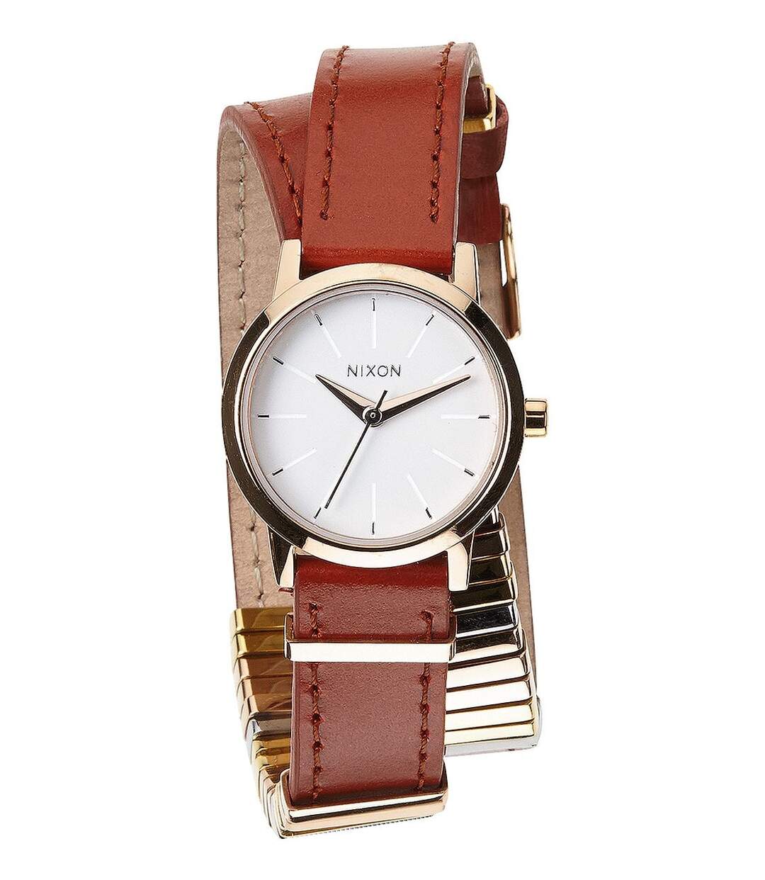 Montre Femme Nixon Quartz A403-1749-00