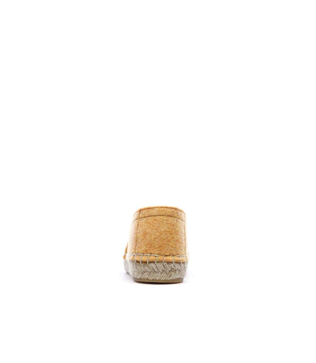 Espadrilles orange clair femme pare gabia anaia-3