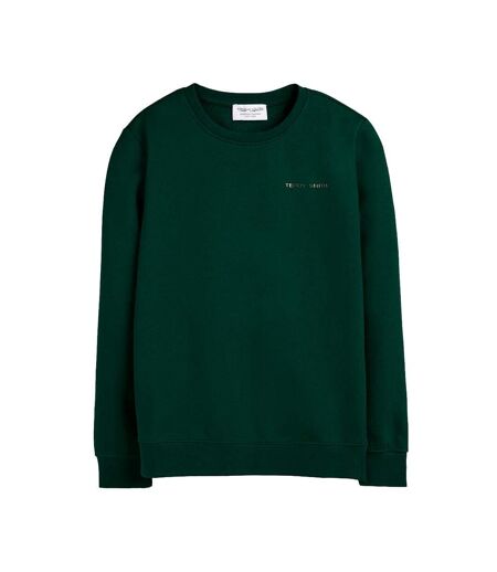 Sweat vert hommeteddy smith nark
