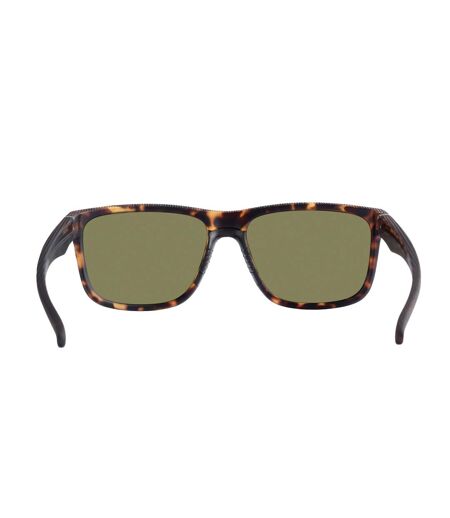Trespass Unisex Adult Bryn Tortoise Shell Sunglasses (Tortoiseshell) (One Size) - UTTP6057