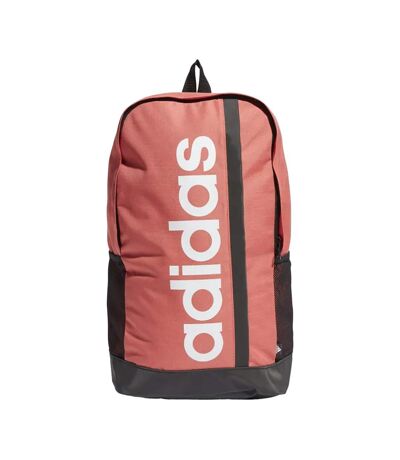 Sac à dos essentials linear taille unique rose Adidas
