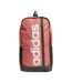Sac à dos essentials linear taille unique rose Adidas-1