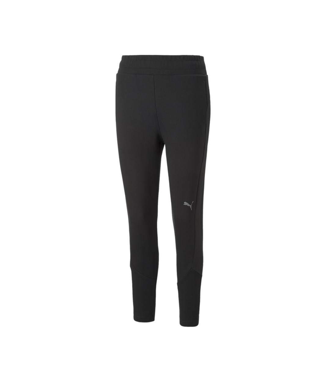 Jogging Noir Femme Puma 849811 - S-1