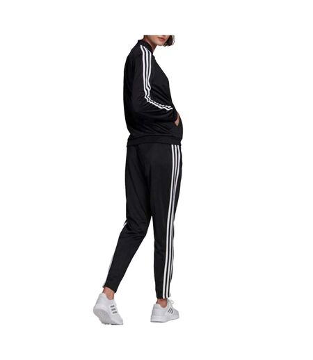 Survêtement noir femme adidas gm5534 - l